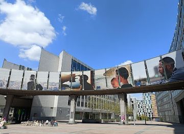 belgium/brussels/landmark/parlamentarium