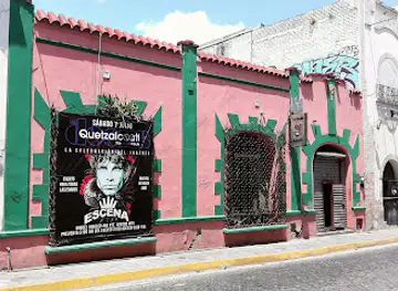 La Tumba