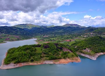 serbia/jablanica/landmark/jablanik
