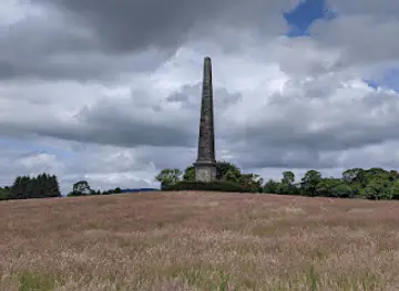 Blantyre Monument