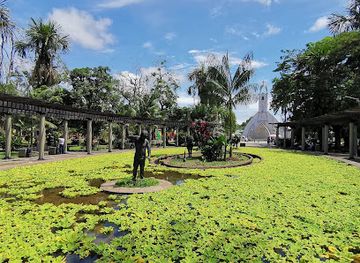 colombia/amazon/landmark/parque-santander