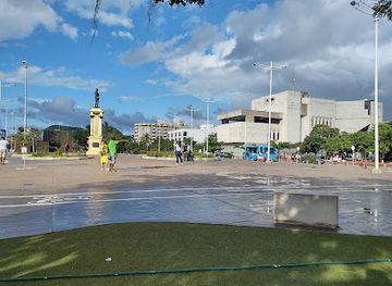 colombia/santa-marta/historic-center/landmark/malecon-de-bastidas-santa-marta