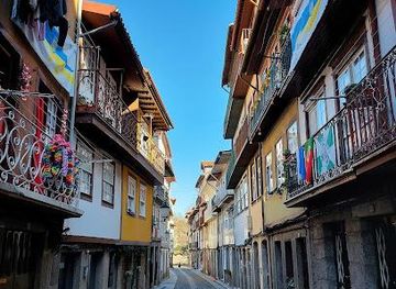 Guimarães Historical City Centre