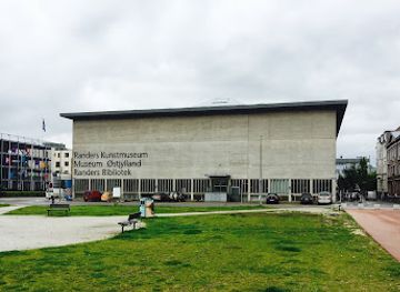 denmark/mariager-fjord/landmark/randers-kunstmuseum