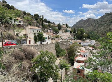 spain/granada/sacromonte/landmark/sacromonte