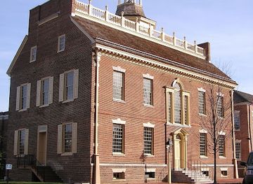 delaware/dover/landmark/the-old-state-house