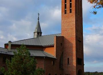 ukraine/lviv/landmark/st-michael-the-archangel-roman-catholic-church
