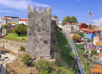 portugal/porto/landmark/fernandine-walls-of-porto