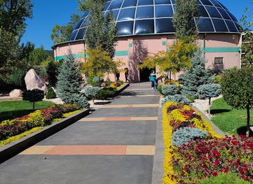 Reptile Gardens