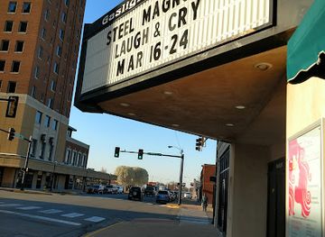 oklahoma/enid/landmark/gaslight-theatre