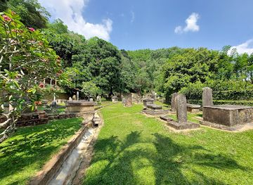 sri-lanka/kandy/landmark/british-garrison-cemetery