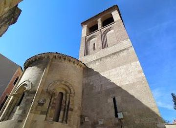 spain/segovia/landmark/iglesia-de-san-sebastian
