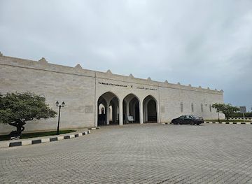 oman/dhofar-governorate/landmark/museum-of-the-frankincense-land
