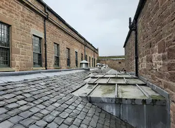 Verdant Works Museum