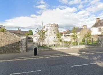 ireland/county-kilkenny/landmark/talbot-tower