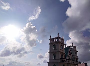 india/aizawl/landmark/aizawl-temple-corps-the-salvation-army