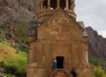 armenia/vayk/landmark/st-astvatzatzin
