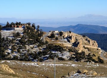 algeria/aures-mountains/landmark/djebel-chelia