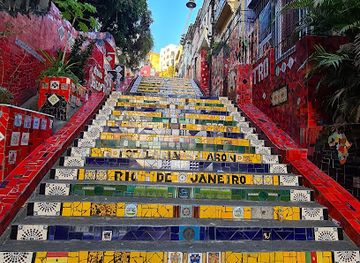 brazil/south-region/landmark/escadaria-selaron
