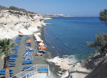 Kalymnos Beach