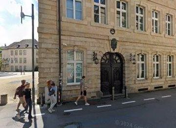 luxembourg/clervaux/landmark/2-pl-de-clairefontaine