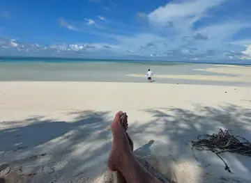 Pulau Gusung Sanggalau