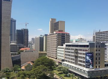 kenya/nairobi/nairobi-central-business-district/landmark/august-7th-memorial-park