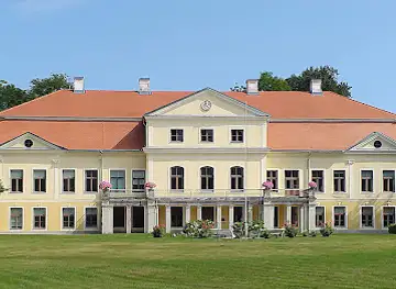 Vigala Manor