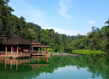 National Botanic Gardens Shah Alam