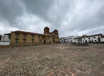 Boyacá, Colombia
