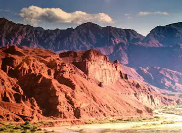Cafayate Square