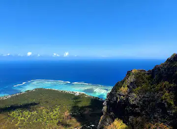Le Morne World Heritage Site