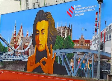 poland/wroclaw/nadodrze/landmark/heart-of-nadodrz