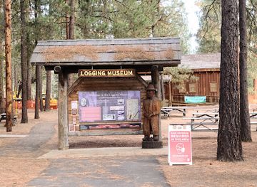 oregon/klamath-county/landmark/collier-logging-museum