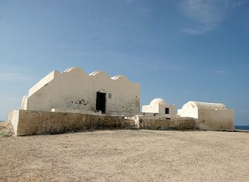 tunisia/djerba-island/landmark/sidi-jemour-mosque