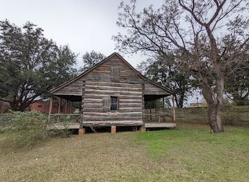 Old Alabama Town