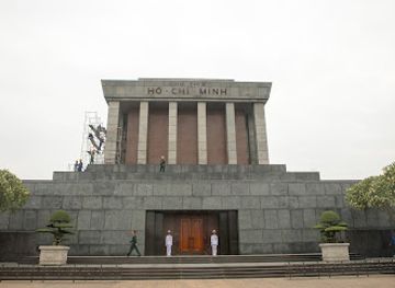 vietnam/northwest/landmark/ho-chi-minh-s-mausoleum