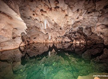 jamaica/cornwall-county/landmark/green-grotto-caves
