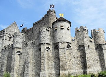 Gravensteen
