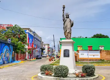 Estátua de la Libertad de Arecibo