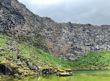 iceland/vatnajokull-national-park/landmark/gljufrastofa-asbyrgi-visitor-centre