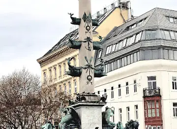 Tegetthoff-Denkmal