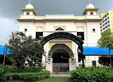singapore/west-region/landmark/gurdwara-sahib-yishun
