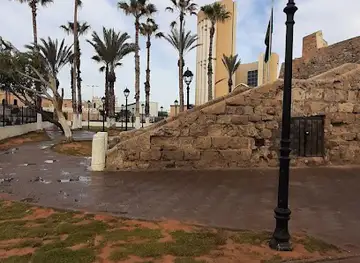 Al-Jebel Al-Akhdar Hotel