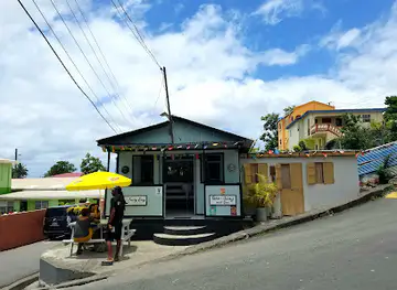 Tasty Bay