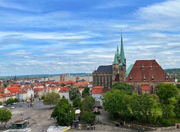 germany/erfurt/landmark/festungsmauer-zitadelle-petersberg