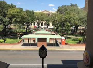 texas/laredo/landmark/jarvis-plaza