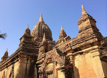 myanmar-burma/bagan/landmark/gu-byauk-gyi-myin-kabar