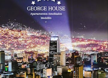 colombia/amazon/landmark/george-house-medellin