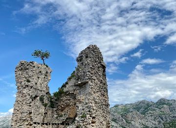 croatia/lika/landmark/vecka-kula